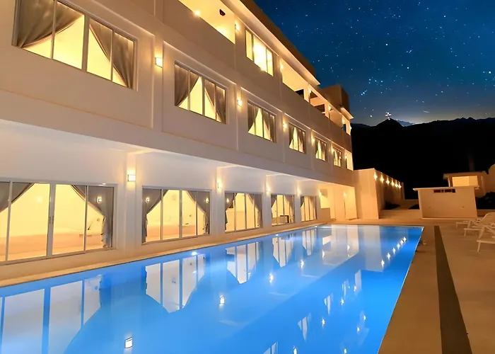 Coron Bluewave Hotel