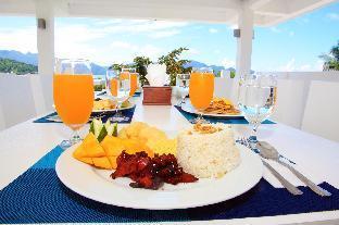 Bluewave Coron