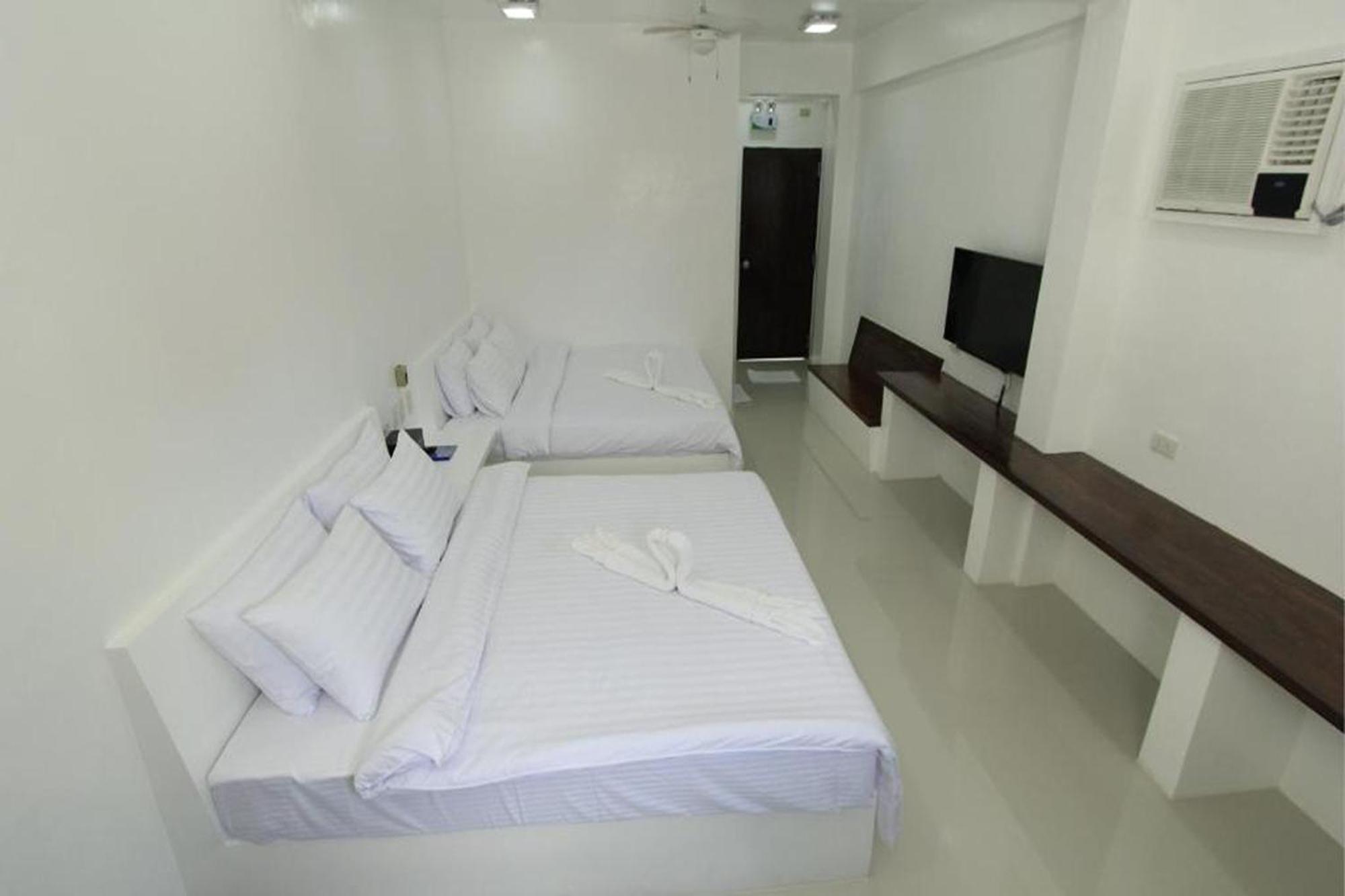 Bluewave Hotel
