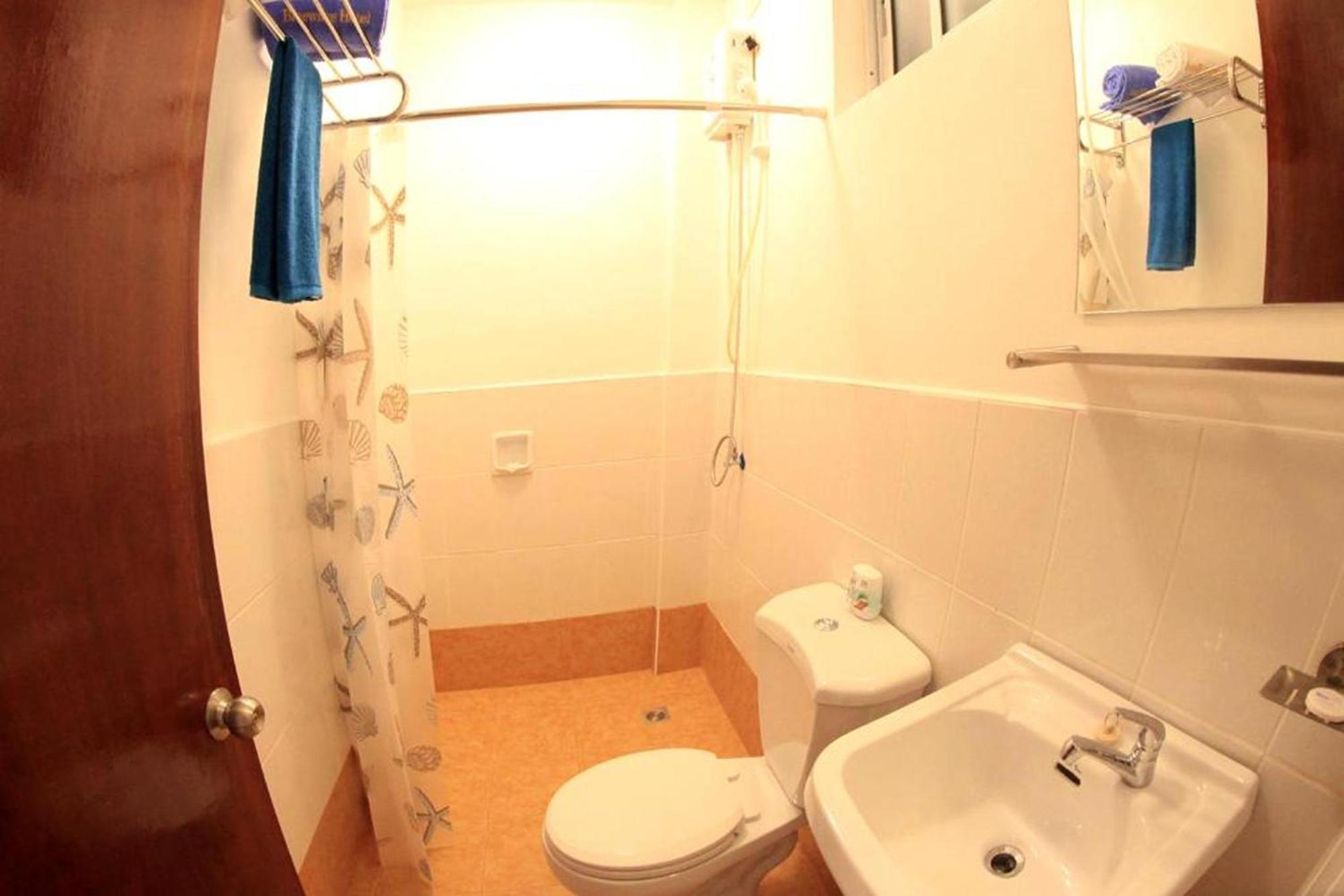 Hotel Bluewave 3*