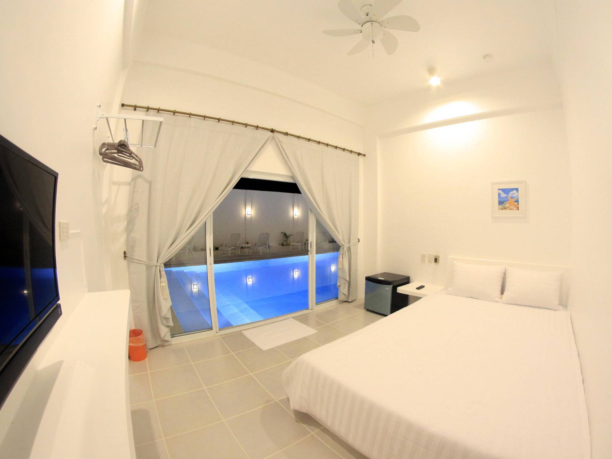Bluewave 3*