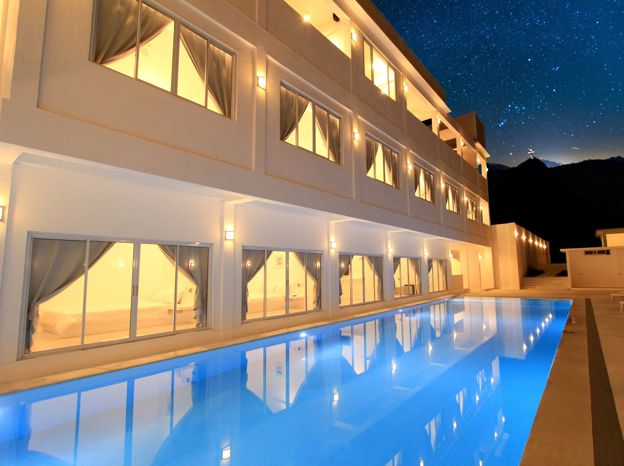 Bluewave Hotel Coron